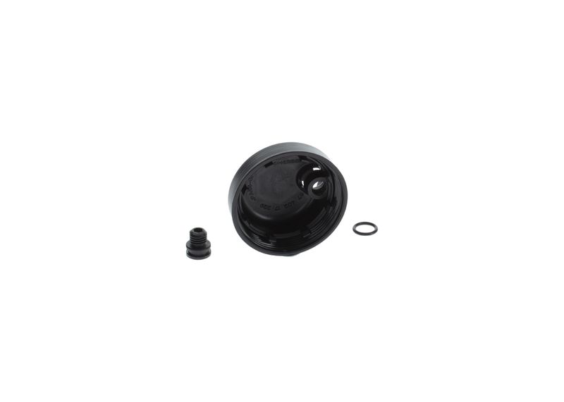 BOSCH F 00B H40 025 Кришка, корпус фільтра сечовини