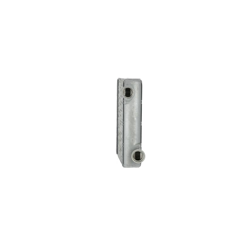 NISSENS 707377 Heat Exchanger, interior heating