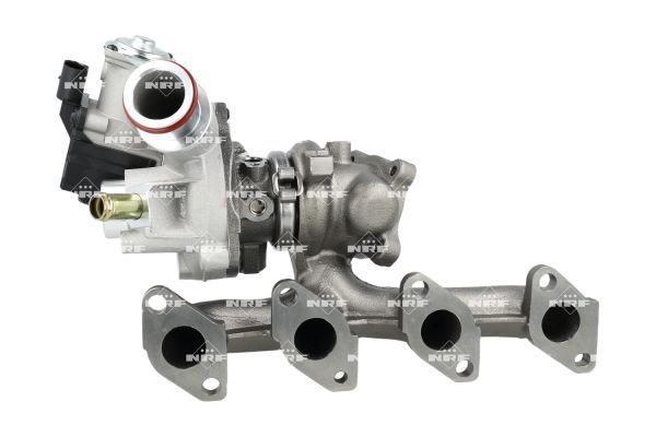 Kompressor, ülelaadimine, NRF 90010076