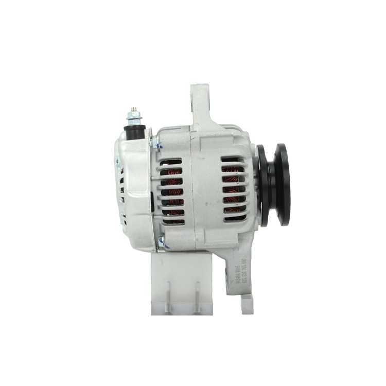 Generaator, BV PSH 635.526.055.050