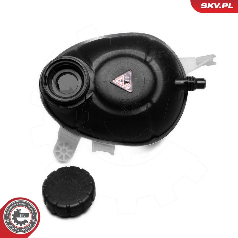 Paisupaak, jahutusvedelik,...