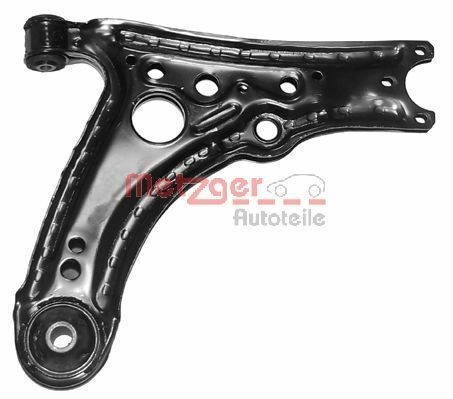 METZGER AUTOTEILE 58015508 - Control/Trailing Arm, wheel suspension