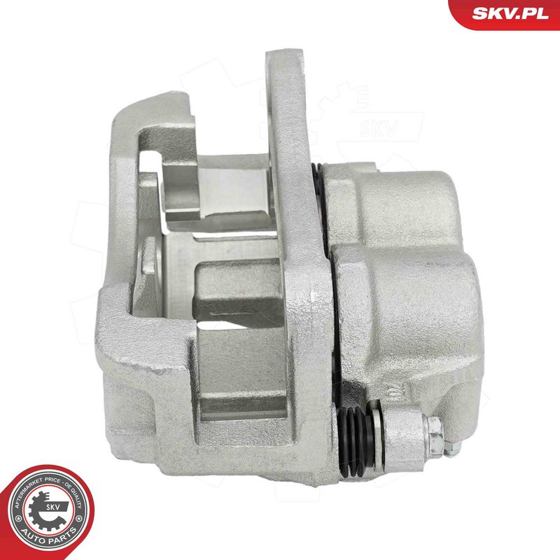 Pidurisadul, ESEN SKV 89SKV971