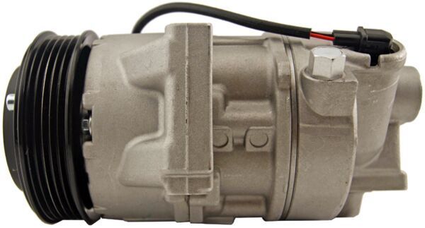 MAHLE ACP 889 000S Compressor, air conditioning