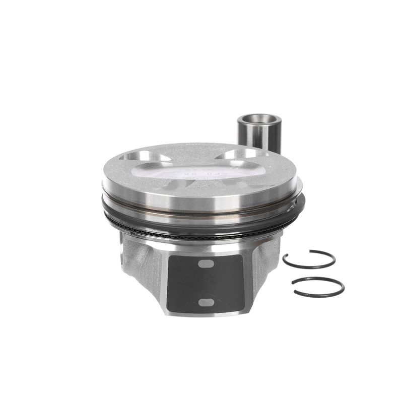Product Image - Zuiger - PM015100 - ET ENGINETEAM