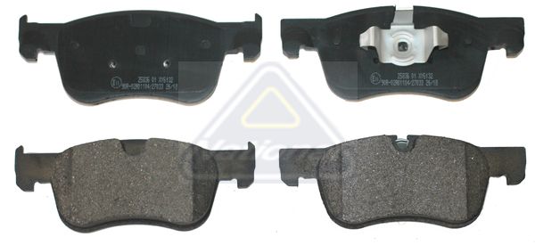 National NP2771