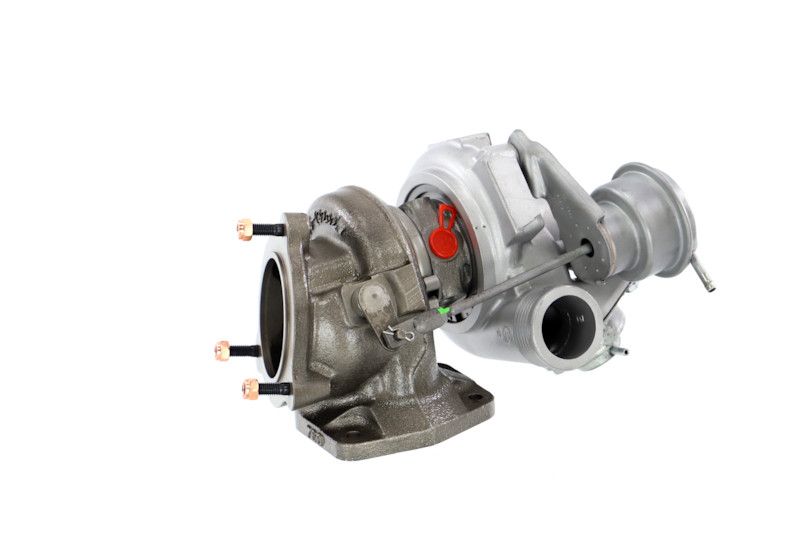 REMANTE 003-001-003414R Charger, charging (supercharged/turbocharged)