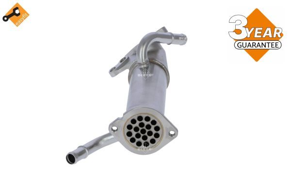 Radiaator, heitgaaside tagasijooks, NRF 48013