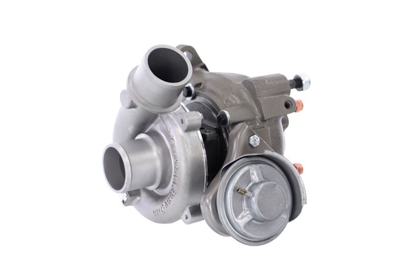 REMANTE 003-001-000088R Charger, charging (supercharged/turbocharged)