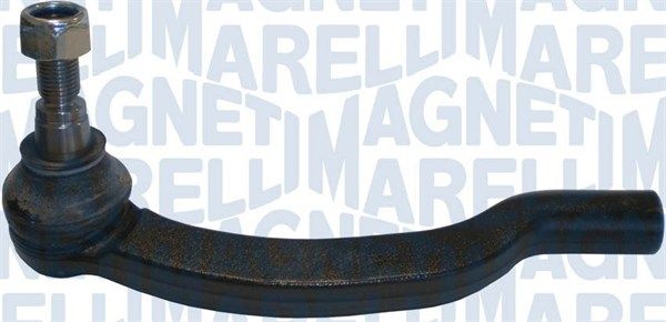 Наконечник, поперечна кермова тяга, Magneti Marelli 301181314340