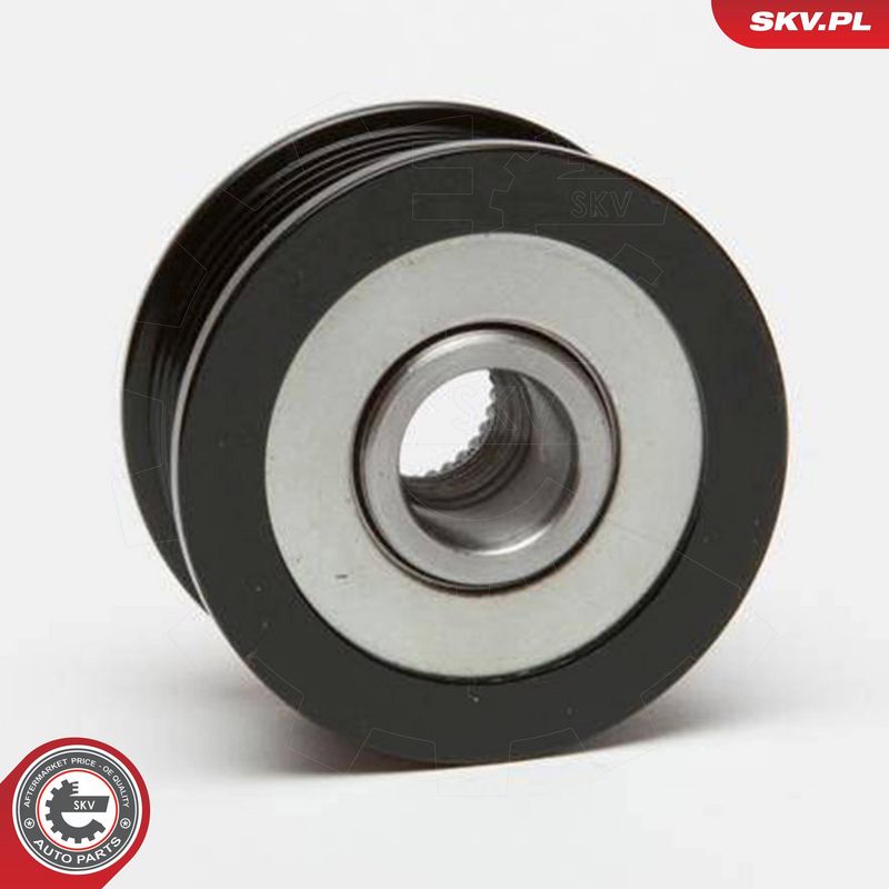 ESEN SKV 11SKV015 Alternator Freewheel Clutch