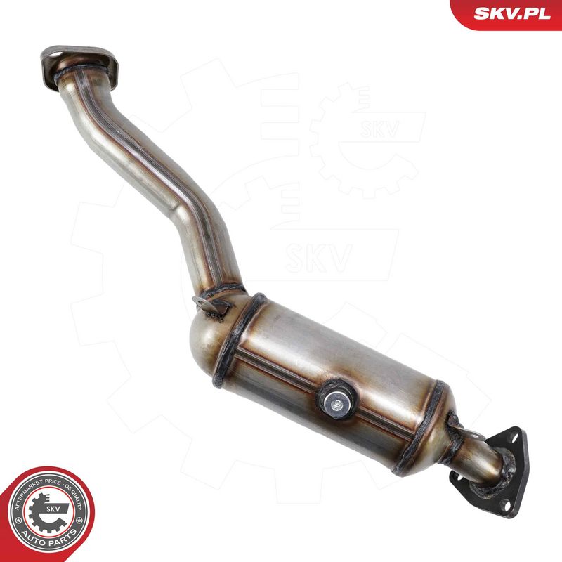 Katalüsaator, ESEN SKV 62SKV144