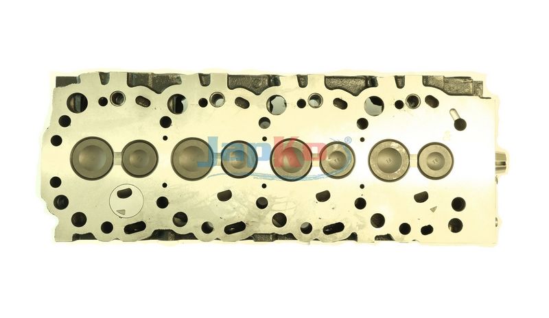 Silindripea, JAPKO JTY036S