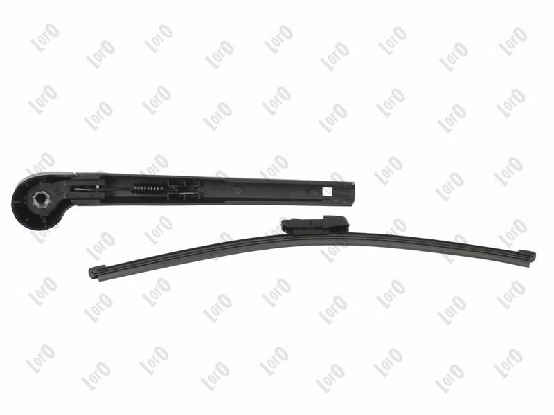 ABAKUS 103-00-286-C Wiper Arm Set, window cleaning