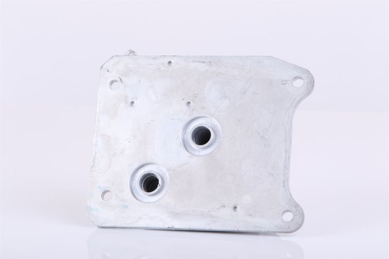 Õliradiaator, automaatkast, NISSENS 91292