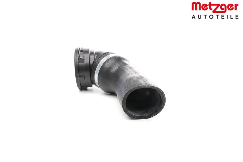 METZGER AUTOTEILE 2400325 Charge Air Hose