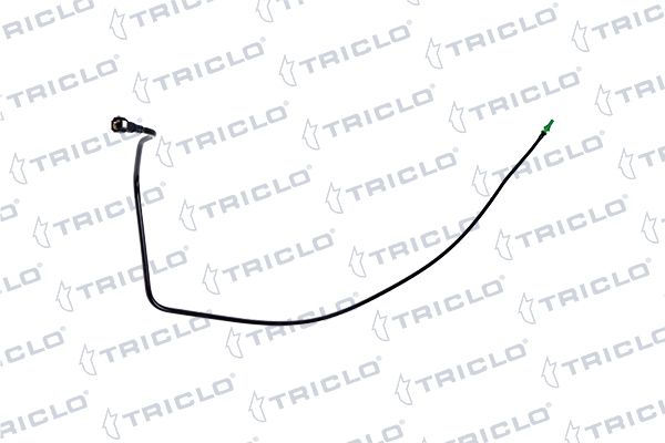 горивопровод TRICLO