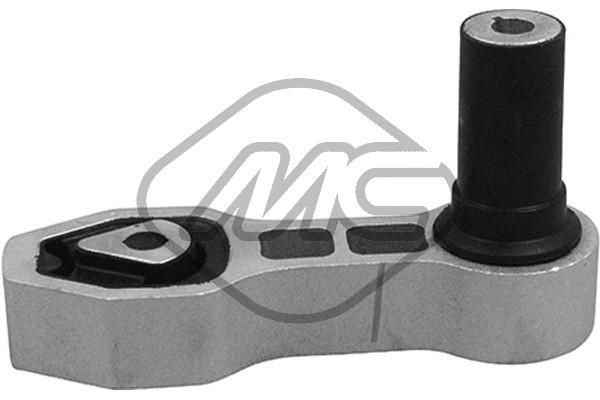 окачване, двигател Metalcaucho