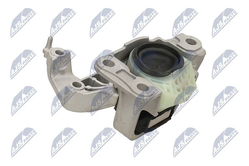 Paigutus, Mootor, NTY ZPS-RE-042