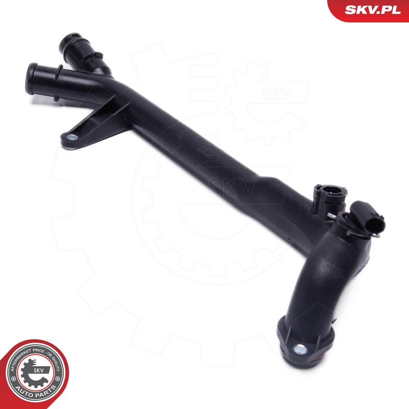 Jahutusvedeliku torustik, ESEN SKV 54SKV469