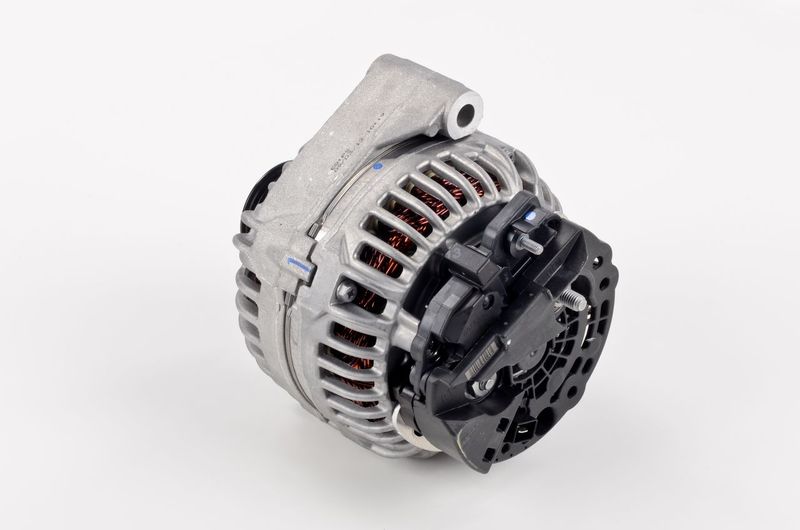 BOSCH 1986A01172 Alternator