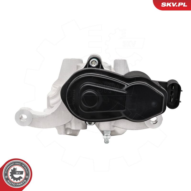 Pidurisadul, ESEN SKV 74SKV804