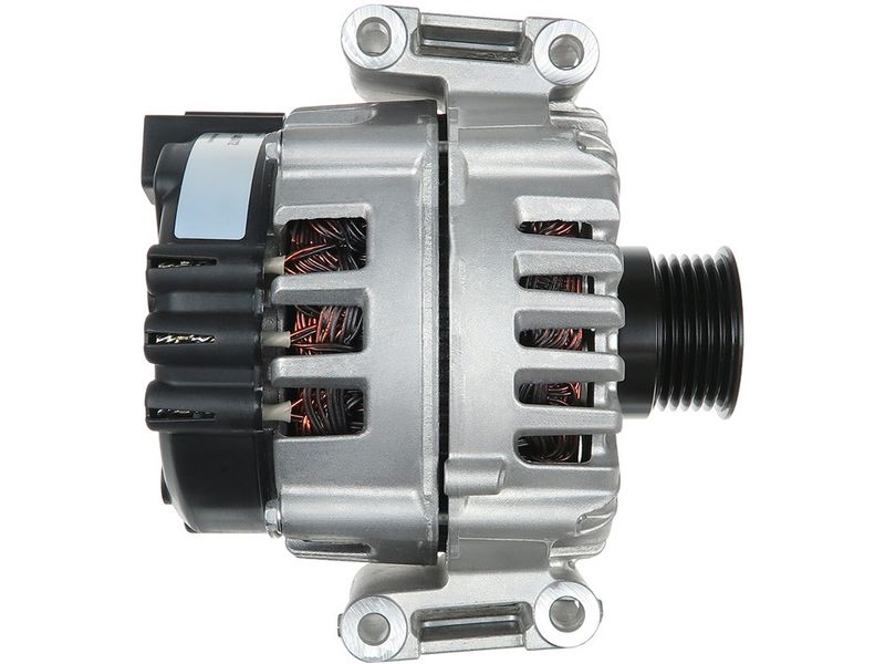 AS-PL A3128(VALEO) Alternator
