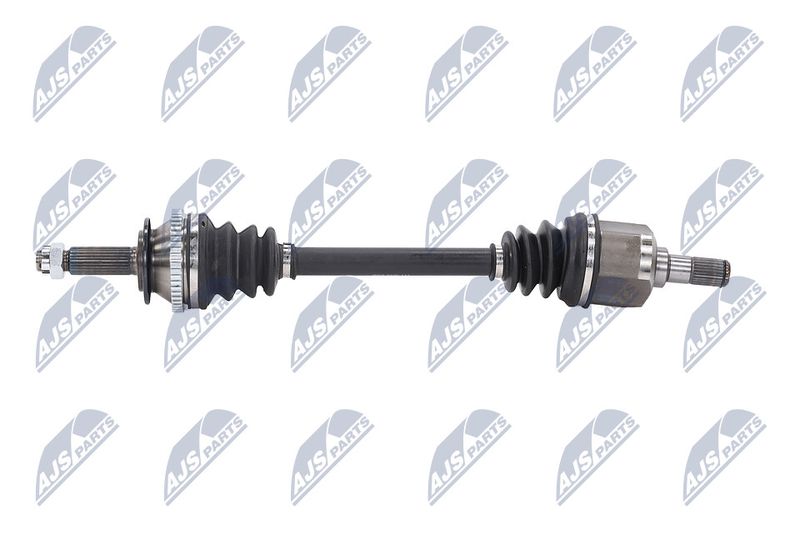 NTY NPW-HY-645 Drive Shaft