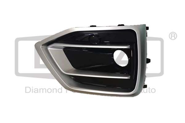 Õhuvõre, põrkeraud, DPA...