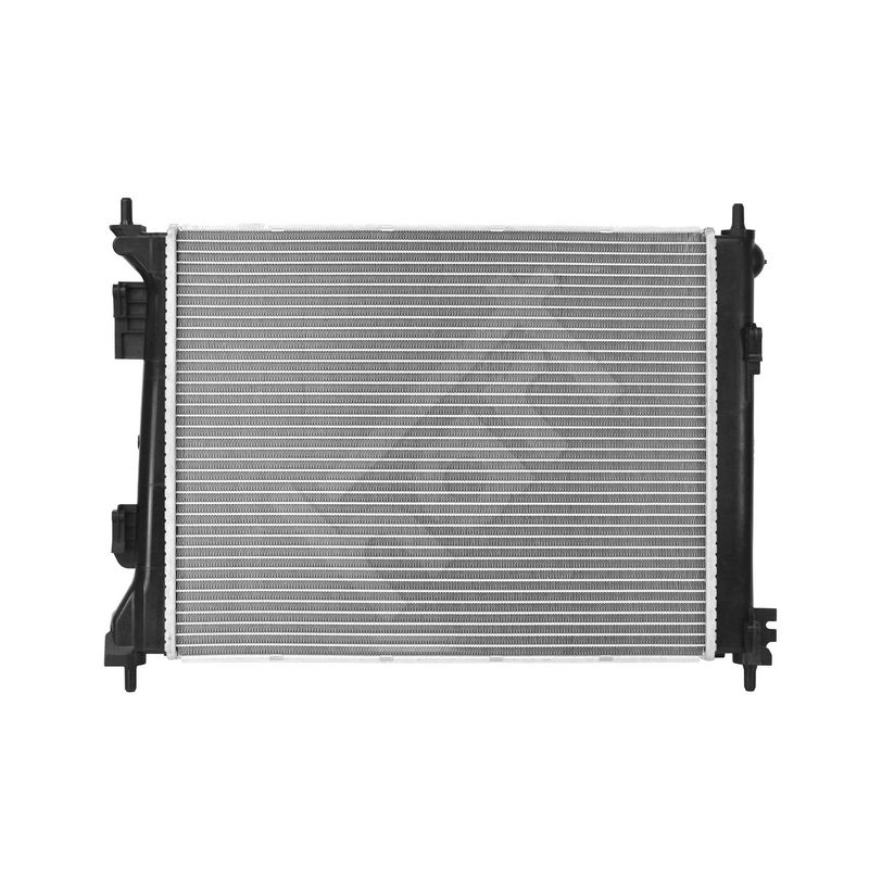 HART 649840 Radiator, engine cooling