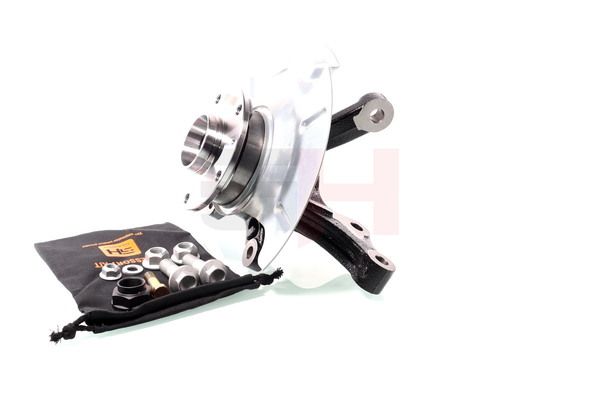 Käändmik, rattakinnitus, GH GH-285204H