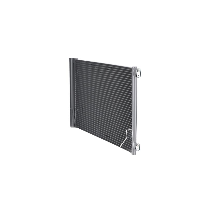 NISSENS 940948 Condenser, air conditioning