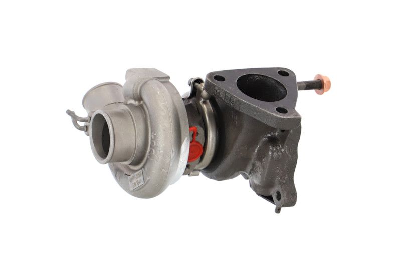 REMANTE 003-001-000314R Charger, charging (supercharged/turbocharged)