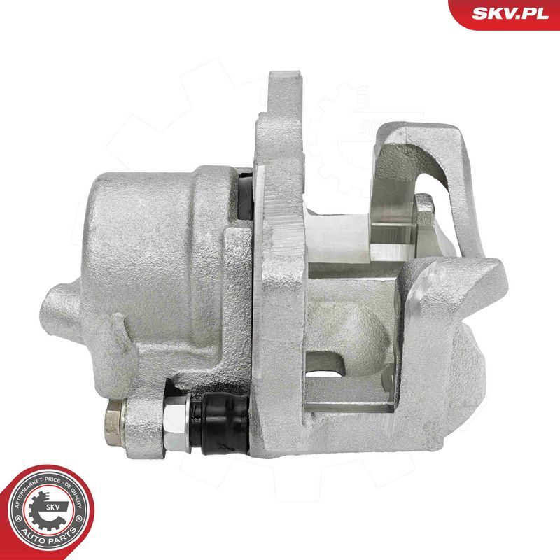 Pidurisadul, ESEN SKV 89SKV881