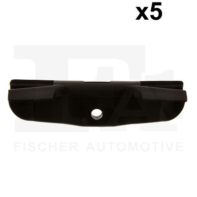 FA1 22-40038.5 Clip, trim/protection strip