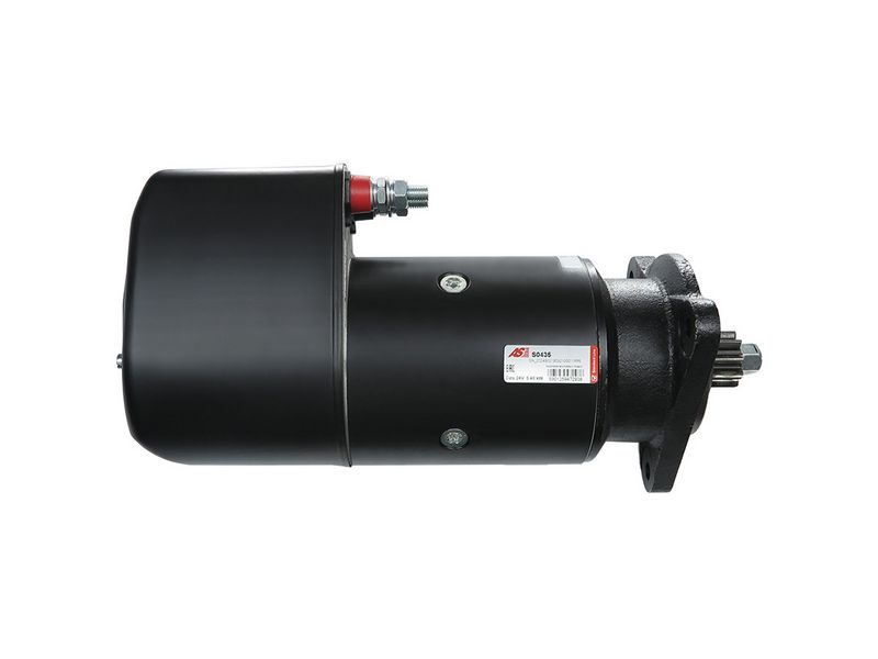 AS-PL S0435 Starter