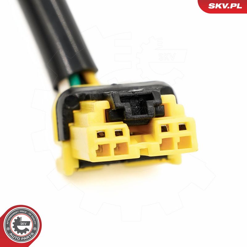 Turvapadja lint, turvapadi, ESEN SKV 96SKV644