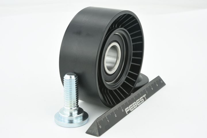 Pingutusrull, soonrihm, FEBEST 3487-CAY