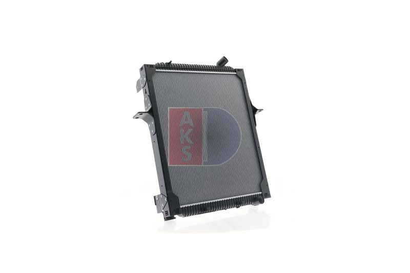 Chladič, chlazení motoru 390033N