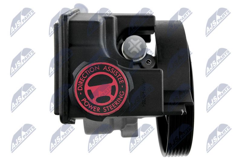 NTY SPW-CT-013 Hydraulic Pump, steering