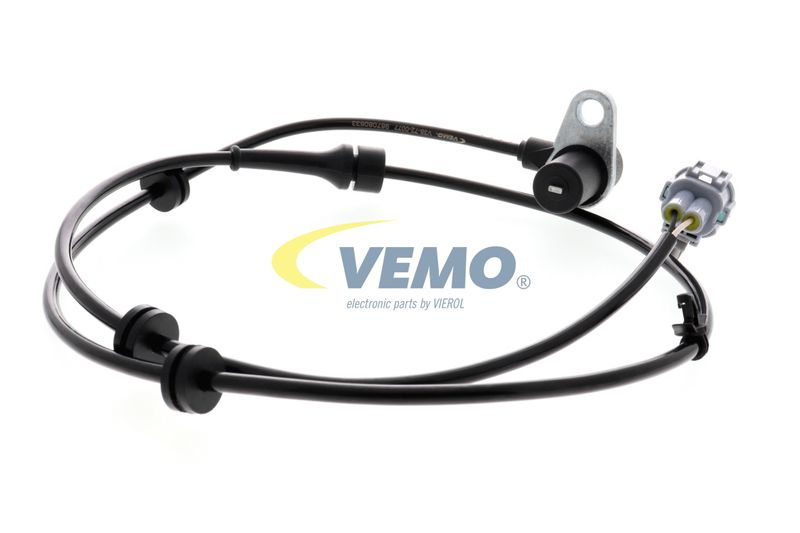 VEMO V38-72-0077 ABS daviklis