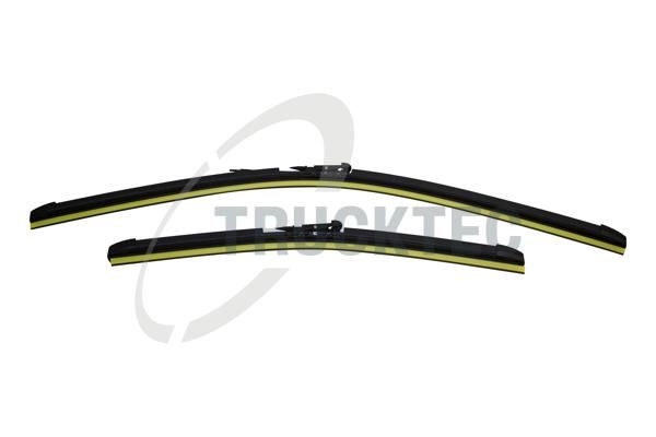 TRUCKTEC AUTOMOTIVE Valytuvai