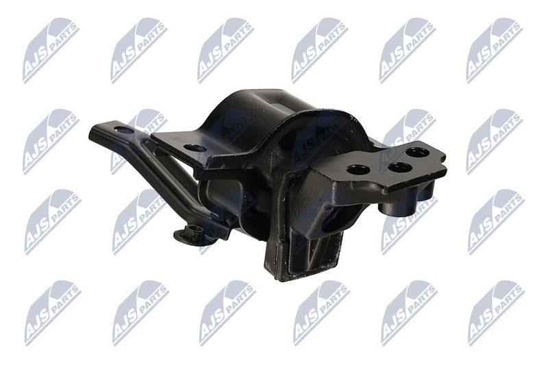 Paigutus, Mootor, NTY ZPS-KA-354