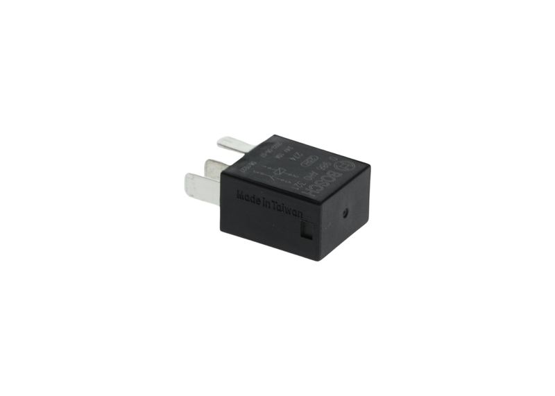 BOSCH 0 986 AH0 321 Relė, pagrindinė srovė