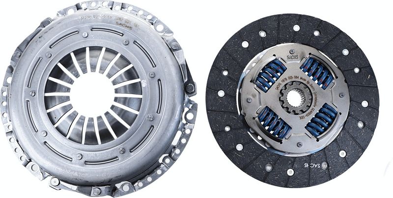 SACHS 3000950006 Clutch Kit