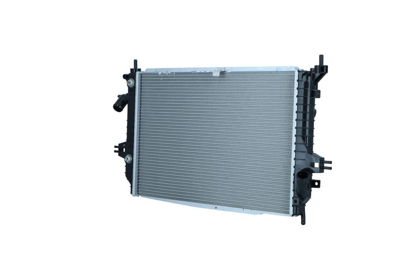 NRF 53082 Variklio aušinimo radiatorius