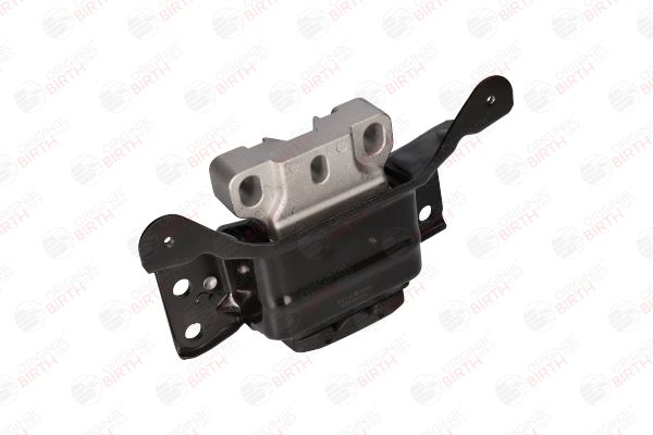 BIRTH 53288 Mounting, manual transmission