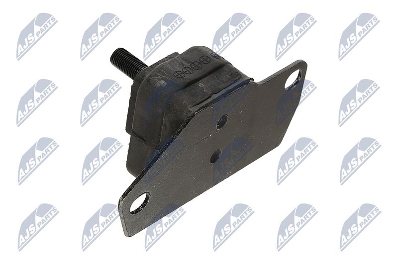 Paigutus, Mootor, NTY ZPS-DA-006