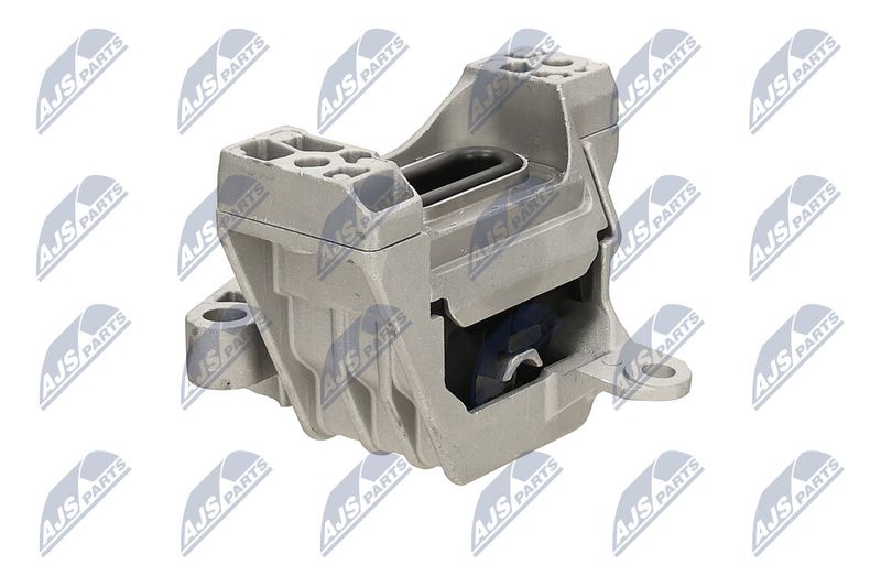 Paigutus, Mootor, NTY ZPS-PL-048