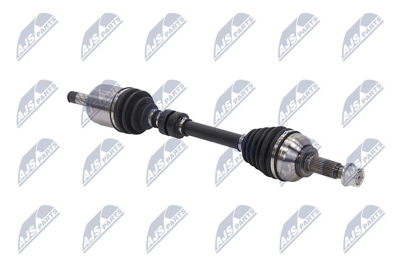 NTY NPW-NS-203 Drive Shaft